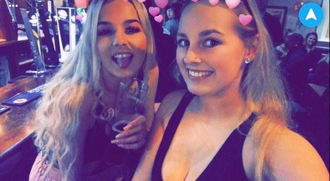 Obraz w nagłówku OnlyFans ellieliciousxo
