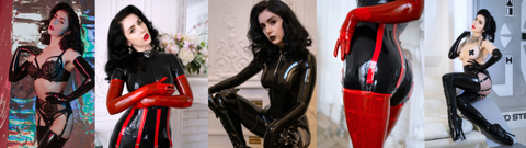 OnlyFans Header Bild elliemouse