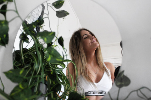 OnlyFans Header Bild ellierosek