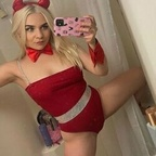 OnlyFans profile picture ellieshou