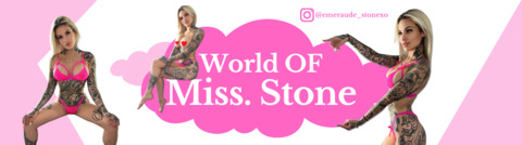 Imagen de encabezado de OnlyFans de emeraude_xxx