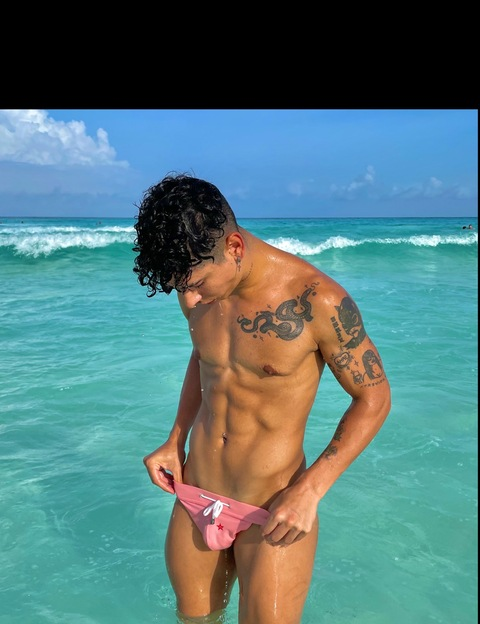 OnlyFans Header Bild emilianovela