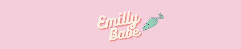 Immagine dell'intestazione OnlyFans emillybabe