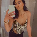 Foto del profilo OnlyFans di emilylatifah