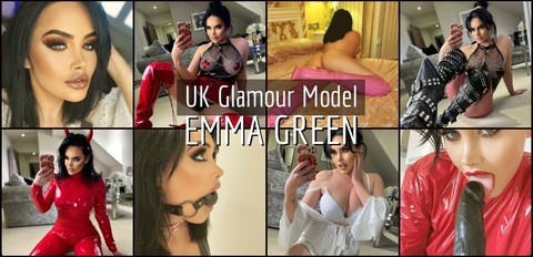 Obraz w nagłówku OnlyFans emmagreen