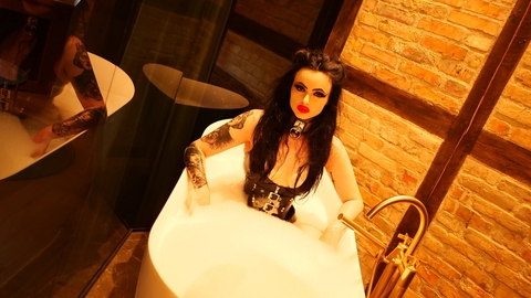 OnlyFans Header Bild empress_poison_