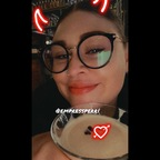 Profielfoto OnlyFans empressperri