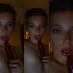 Профилна снимка на OnlyFans за emstrips01