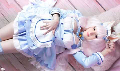 Imagen de encabezado de OnlyFans de enafox