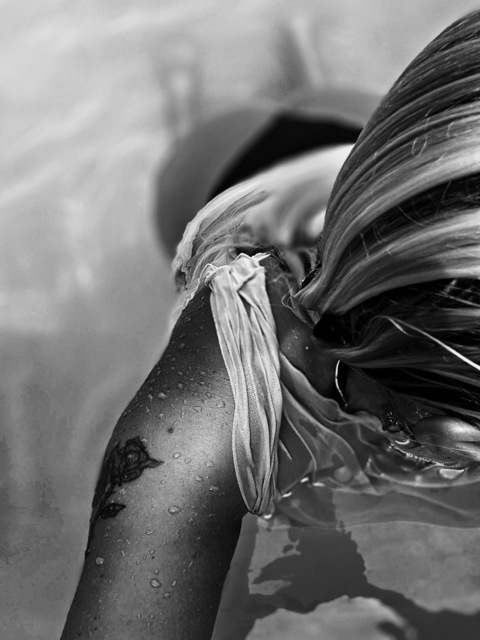 OnlyFansのヘッダー画像 engelblond