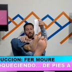 OnlyFans 프로필 사진 enloqueciendo