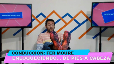 오직 팬들만 볼 수 있는 enloqueciendo의 헤더 사진