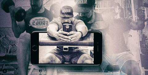 OnlyFans Header Bild enriquebueno