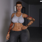 Zdjęcie profilowe na platformie OnlyFans entertranz