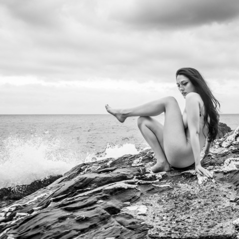 OnlyFansのヘッダー画像 ergosia