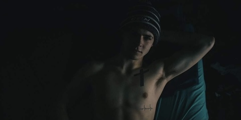 Foto de cabeçalho do OnlyFans ethanleger