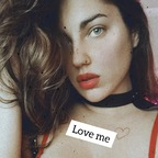 OnlyFans profil fotoğrafı eva_mli