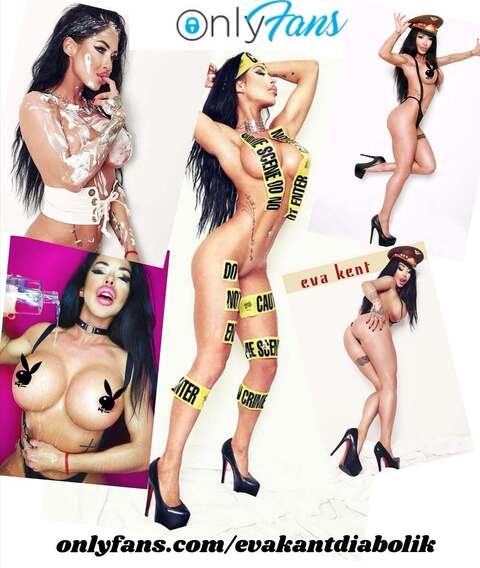 AlleenFans kopafbeelding evakantdiabolik