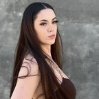 OnlyFansのプロフィール画像 eveemason