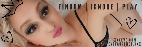 Картинка шапки OnlyFans evelaurence