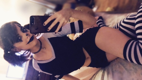 Image d'en-tête OnlyFans eviesunset