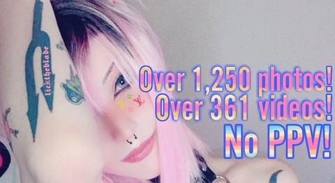 Image d'en-tête OnlyFans evignehauntings