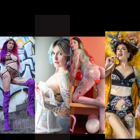 오직 팬들만 볼 수 있는 faaaaaaiiiith의 헤더 사진