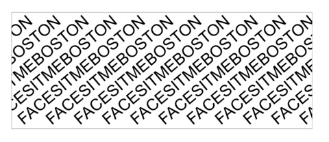 오직 팬들만 볼 수 있는 facesitmeboston의 헤더 사진