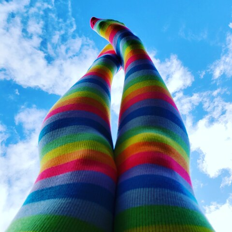 Imagen de encabezado de OnlyFans de faerynerdy