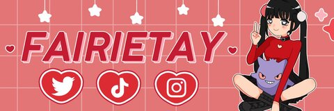 Imagen de encabezado de OnlyFans de fairietay