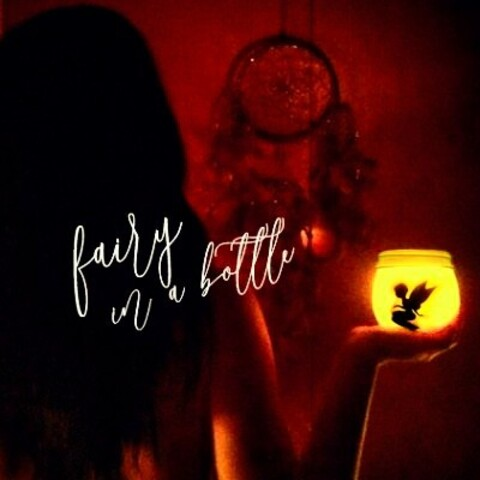 OnlyFansのヘッダー画像 fairyinabottle