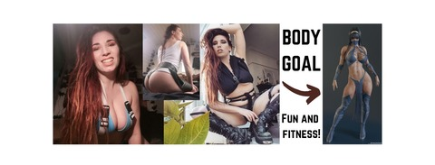 Image d'en-tête OnlyFans faithisfit