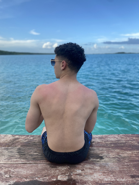 Immagine dell'intestazione OnlyFans feliperreales