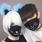 Zdjęcie profilowe na platformie OnlyFans femboygaming