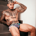 Foto do perfil do OnlyFans fernandohincapie