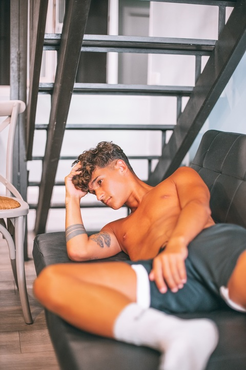 Imagen de encabezado de OnlyFans de ferpicon69