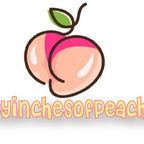 Zdjęcie profilowe na platformie OnlyFans fiftyinchesofpeaches