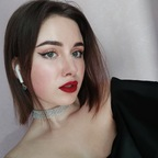 OnlyFansのプロフィール画像 fiioretti