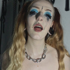 صورة الملف الشخصي لـ OnlyFans filth_princess