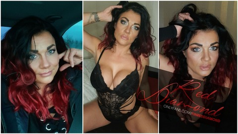 Снимка на заглавието на OnlyFans finreddiamond