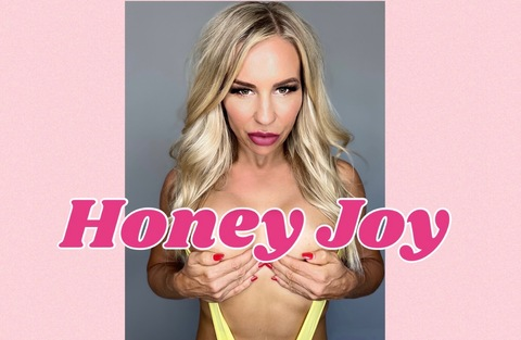 오직 팬들만 볼 수 있는 fithoneyjoy의 헤더 사진