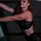 OnlyFansのプロフィール画像 fitmissoliv