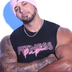 OnlyFansのプロフィール画像 fitnesspapi_