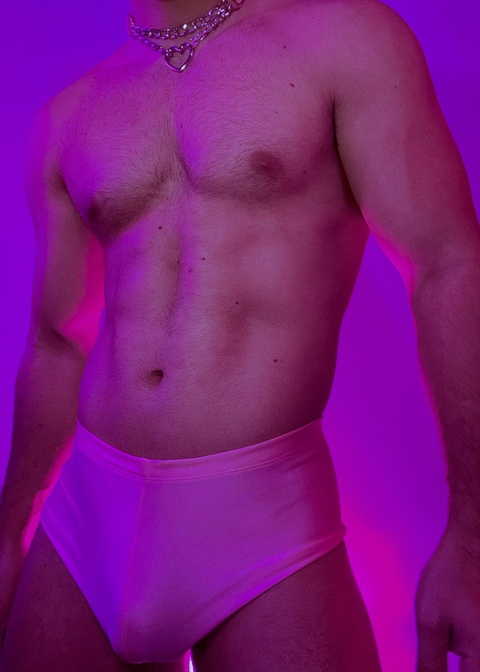 OnlyFansのヘッダー画像 flexinthecity