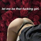 OnlyFansのプロフィール画像 florentia