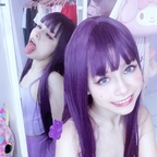 OnlyFansのプロフィール画像 fluffylissa