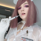 Профилна снимка на OnlyFans за foggycatt