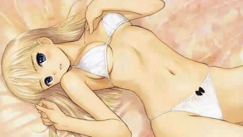 OnlyFansのヘッダー画像 fomfoo