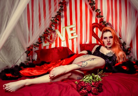 OnlyFans Header Bild foxxylane