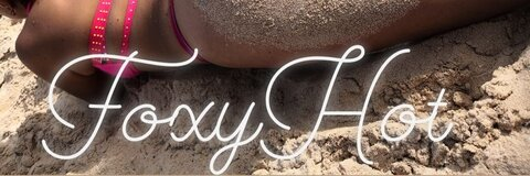 Картинка шапки OnlyFans foxyhot